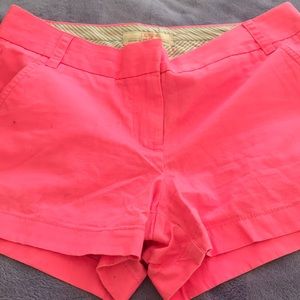 j crew chinos size 2